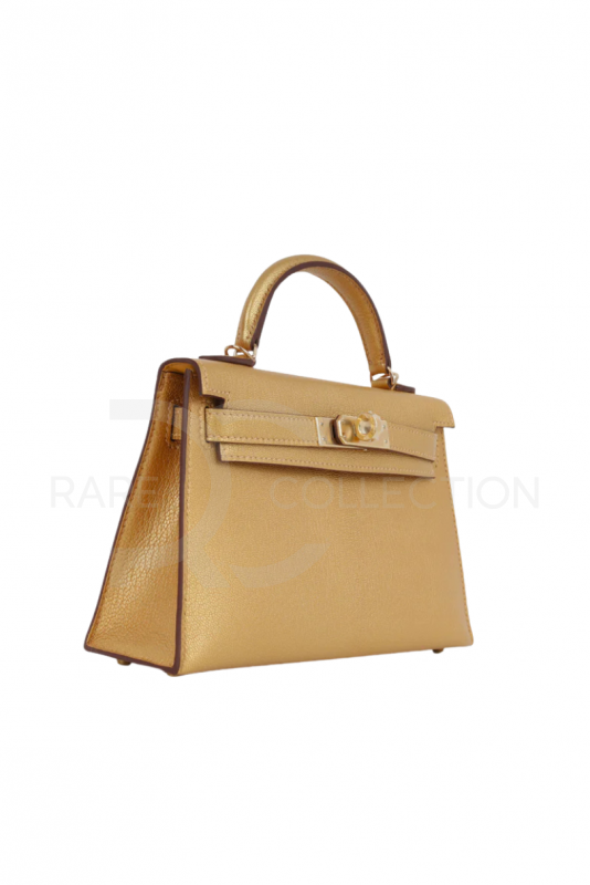 Kelly 20 Doré Chèvre GHW