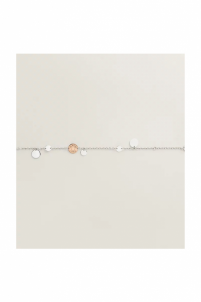 Ex-Libris Bracelet