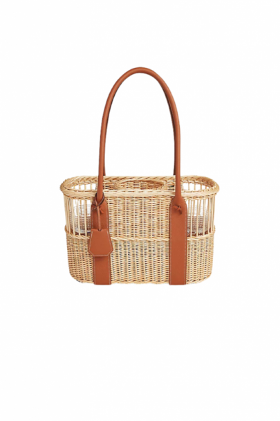 Park Bottle Basket