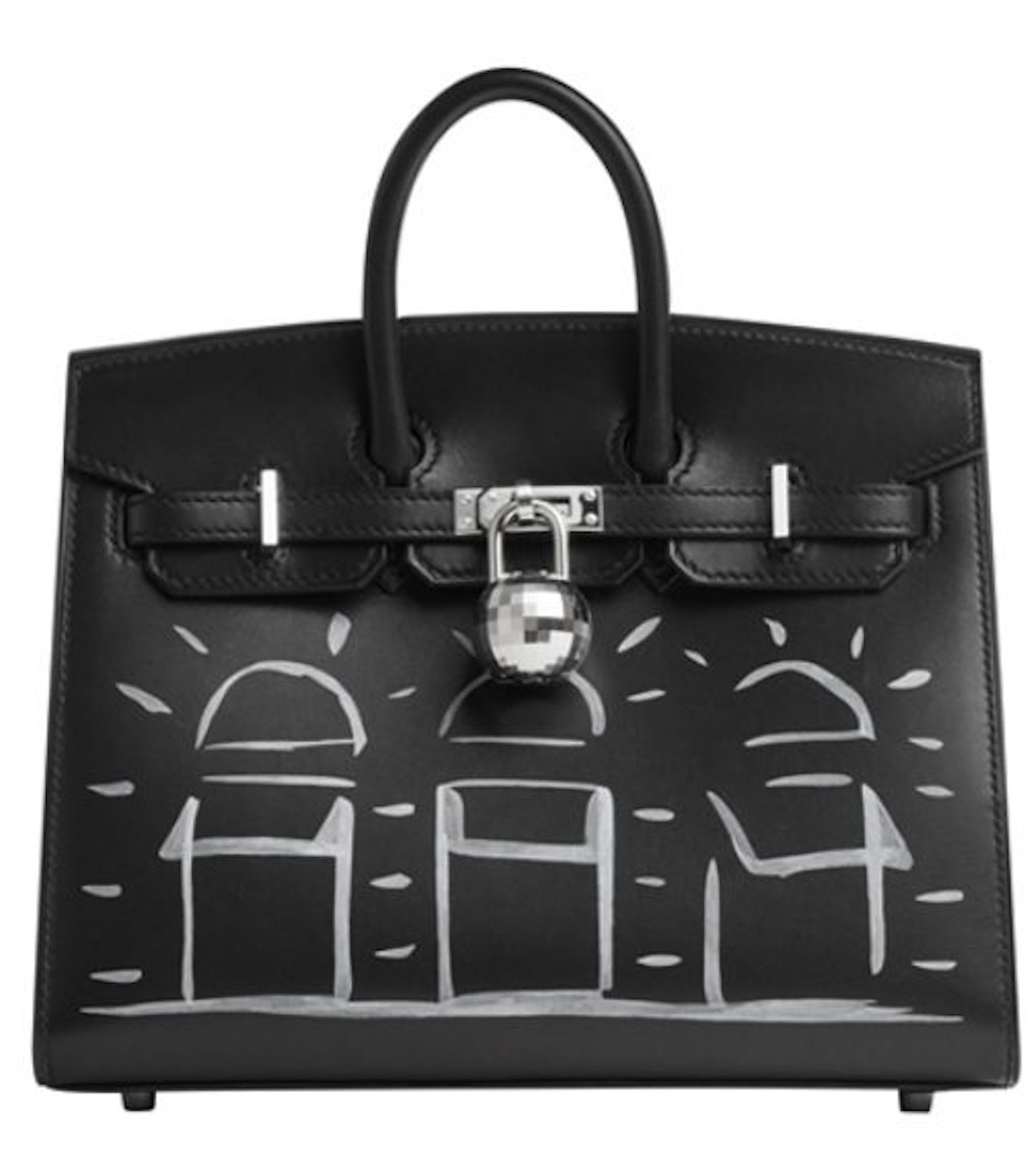 Birkin disco fabourg 456