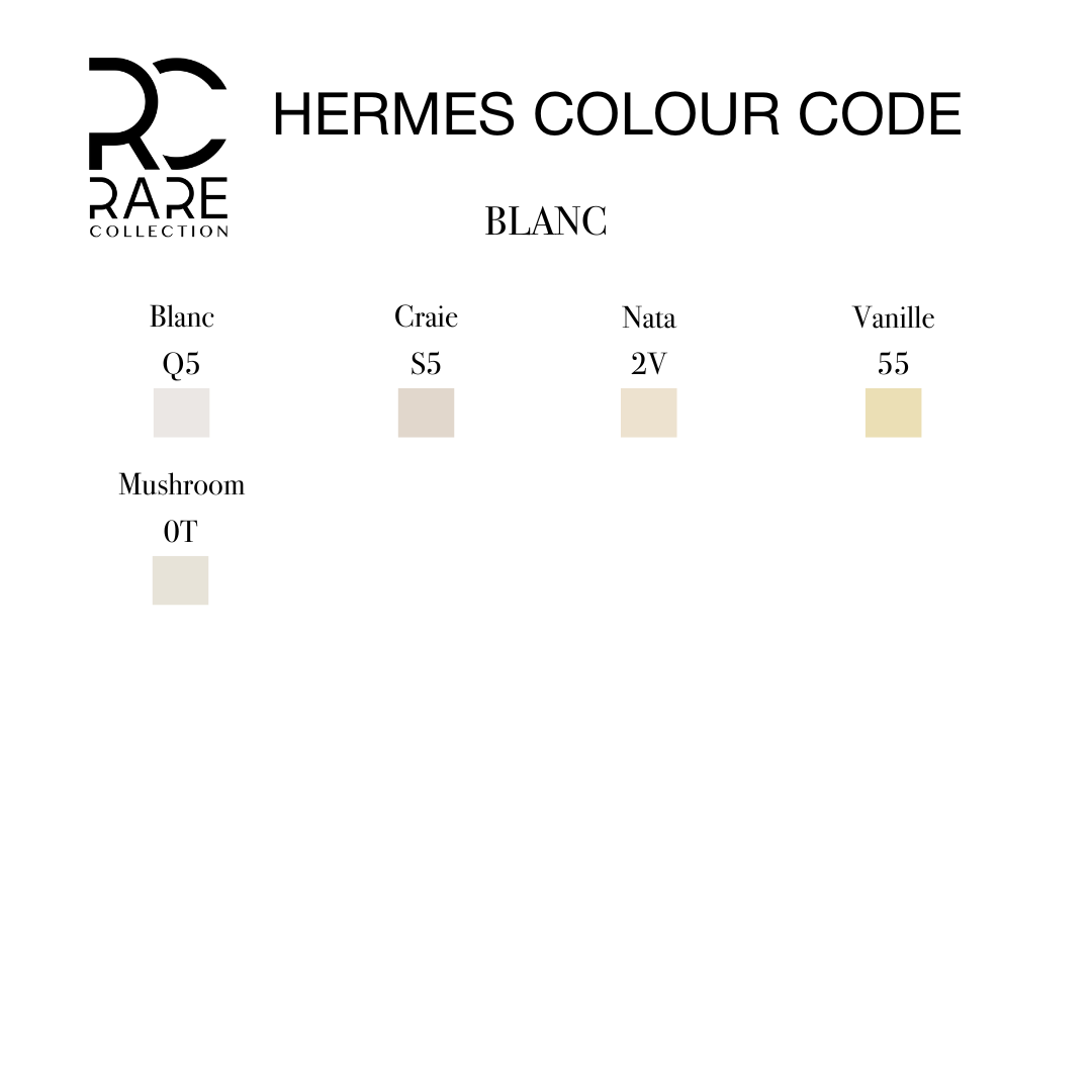 blanc